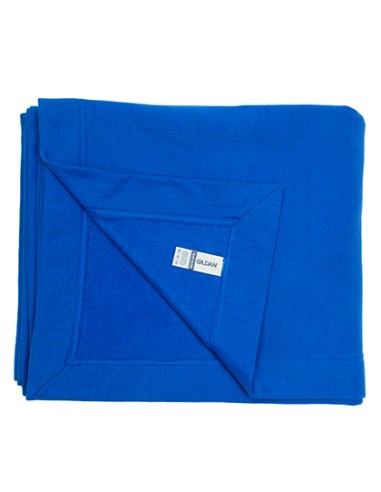 G-18900-Heavy Blend™ Fleece Stadium Blanket